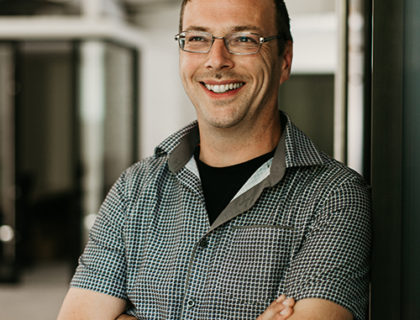 Yan Crevier