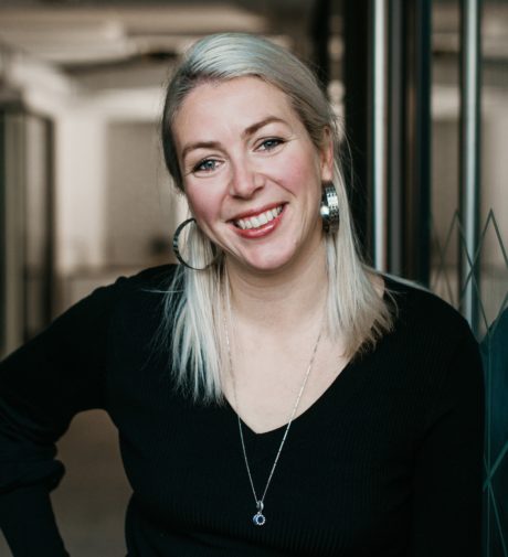 WEB Hop l'agence_Anne-Marie