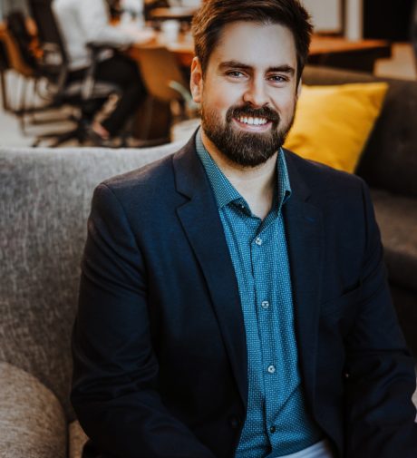 Marc-Antoine Roussel