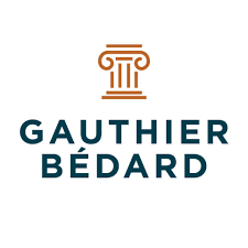 Logo Gauthier Bédard